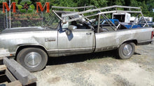 Load image into Gallery viewer, ALTERNATOR Dodge 250 Pickup 350 Pickup 90 91 92 93 120 AMP - MM1277709
