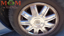 Load image into Gallery viewer, DASH MOUNTED TEMPERATURE CONTROLS Town &amp; Country Caravan 04-07 - MM1268111
