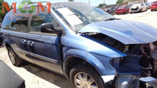 Load image into Gallery viewer, DASH MOUNTED TEMPERATURE CONTROLS Town &amp; Country Caravan 04-07 - MM1268111

