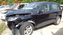 Load image into Gallery viewer, Transmission Volkswagen Tiguan 2013 - MM1555419
