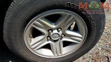 Load image into Gallery viewer, ALTERNATOR Jeep Cherokee 1999 99 2000 00 2001 01 124 AMP - MM1287376
