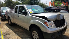Load image into Gallery viewer, Transmission Nissan Frontier 2010 - MM1286286

