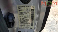 Load image into Gallery viewer, Transmission Nissan Frontier 2010 - MM1286286
