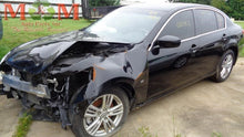 Load image into Gallery viewer, Temp Climate AC Heater Control G37 G25 Q60 2010 10 2011 11 12 13 14 - MM1291086
