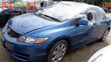 Load image into Gallery viewer, AUTOMATIC TRANSMISSION Honda Civic 06 07 08 09 10 11 - MM1291833

