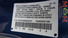 Load image into Gallery viewer, AUTOMATIC TRANSMISSION Honda Civic 06 07 08 09 10 11 - MM1291833
