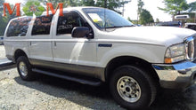 Load image into Gallery viewer, ECU ECM Computer Ford Excursion 2001 - MM1299687
