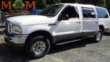Load image into Gallery viewer, ECU ECM Computer Ford Excursion 2001 - MM1299687
