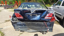 Load image into Gallery viewer, AIR BAG CONTROL MODULE COMPUTER ES330 2004 04 2005 05 2006 06 - MM1296669
