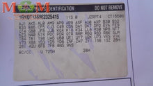 Load image into Gallery viewer, [INVENTORYCAR_YEAR_MAKE_MODEL] ALTERNATOR - MM1299963
