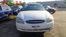 Load image into Gallery viewer, Radio Ford Taurus 2002 - MM1293973
