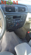 Load image into Gallery viewer, Radio Ford Taurus 2002 - MM1293973
