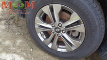 Load image into Gallery viewer, Radio Hyundai Santa Fe 2015 - MM1293804
