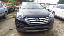 Load image into Gallery viewer, Radio Hyundai Santa Fe 2015 - MM1293804
