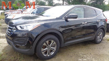 Load image into Gallery viewer, Radio Hyundai Santa Fe 2015 - MM1293804

