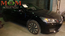 Load image into Gallery viewer, Transmission Honda Accord 2015 - MM1519321
