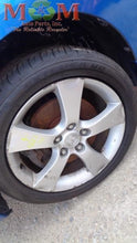 Load image into Gallery viewer, RADIO Mazda 3 2006 06 2007 07 AM FM CD - MM1303088
