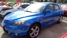 Load image into Gallery viewer, RADIO Mazda 3 2006 06 2007 07 AM FM CD - MM1303088
