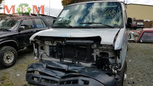 Load image into Gallery viewer, AC A/C AIR CONDITIONING COMPRESSOR E150 Van E250 Van E350SD Van 07-12 - MM1309255
