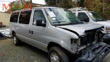 Load image into Gallery viewer, AC A/C AIR CONDITIONING COMPRESSOR E150 Van E250 Van E350SD Van 07-12 - MM1309255
