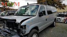 Load image into Gallery viewer, AC A/C AIR CONDITIONING COMPRESSOR E150 Van E250 Van E350SD Van 07-12 - MM1309255
