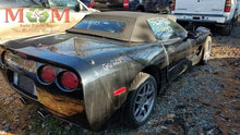 Load image into Gallery viewer, Radio Chevrolet Corvette 1998 - MM1327994

