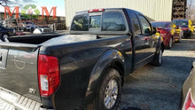 Load image into Gallery viewer, TRANSMISSION Nissan Frontier 14 15 16 17 18 19 2WD - MM1327962
