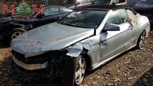 Load image into Gallery viewer, Engine Motor  MERCEDES E-CLASS 2011 - MM1327097
