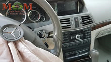 Load image into Gallery viewer, Engine Motor  MERCEDES E-CLASS 2011 - MM1327097
