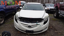 Load image into Gallery viewer, ENGINE MOTOR Mazda 6 2010 10 2.5L VIN A/H - MM1326357
