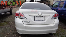 Load image into Gallery viewer, ENGINE MOTOR Mazda 6 2010 10 2.5L VIN A/H - MM1326357
