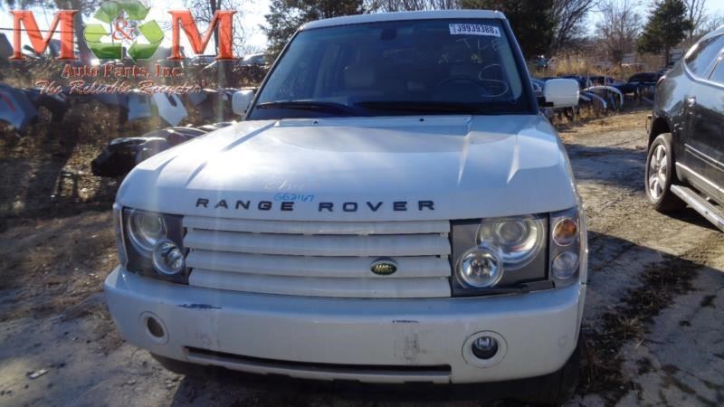 TRANSFER CASE Range Rover 2003 03 2004 04 2005 05 - MM1523337