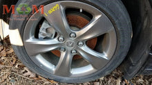 Load image into Gallery viewer, TRANSMISSION Acura TL 2012 12 2013 13 2014 14 - MM1328411
