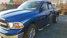Load image into Gallery viewer, TRANSMISSION Dodge 1500 Pickup Dakota 2011 11 4X4 - MM1339880
