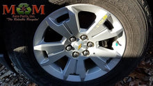 Load image into Gallery viewer, Engine Motor Chevrolet Colorado 2017 - MM1339811
