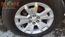 Load image into Gallery viewer, Engine Motor Chevrolet Colorado 2017 - MM1339811
