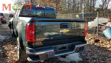 Load image into Gallery viewer, Engine Motor Chevrolet Colorado 2017 - MM1339811
