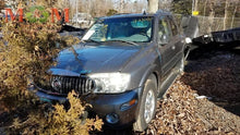 Load image into Gallery viewer, FRONT TEMPERATURE CONTROLS Rainier Trailblazer Trailblazer Ext 05-06 - MM1339614
