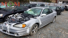 Load image into Gallery viewer, TRANSMISSION Pontiac Grand Am 2004 04 - MM1333819

