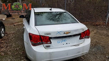 Load image into Gallery viewer, Transmission Chevrolet Cruze 2013 - MM1338983
