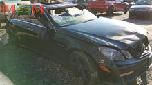 Load image into Gallery viewer, RADIO CONTROL Mercedes-Benz E350 E550 E63 2010 10 2011 11 - MM1344987
