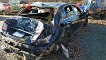 Load image into Gallery viewer, Transmission  FIAT 500 2014 - MM1348769
