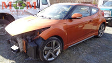 Load image into Gallery viewer, TRANSMISSION Hyundai Veloster 2013 13 2014 14 2015 15 TURBO - MM1348339
