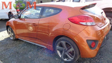 Load image into Gallery viewer, TRANSMISSION Hyundai Veloster 2013 13 2014 14 2015 15 TURBO - MM1348339
