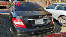 Load image into Gallery viewer, ENGINE MOTOR Mercedes-Benz C230 C300 C350 C63 2008 08 2009 09 - MM1346741
