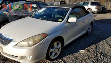 Load image into Gallery viewer, TEMPERATURE CONTROLS Toyota Solara 2004 04 2005 05 2006 06 - MM1347810

