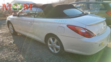 Load image into Gallery viewer, TEMPERATURE CONTROLS Toyota Solara 2004 04 2005 05 2006 06 - MM1347810
