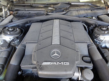 Load image into Gallery viewer, WHEEL Mercedes CL600 S55 S430 S420 2000 00 2001 01 2002 02 18x9.5 5 Spoke - NW200404
