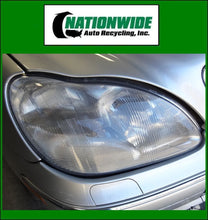 Load image into Gallery viewer, WHEEL Mercedes CL600 S55 S430 S420 2000 00 2001 01 2002 02 18x9.5 5 Spoke - NW200404
