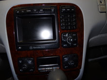 Load image into Gallery viewer, WHEEL Mercedes CL600 S55 S430 S420 2000 00 2001 01 2002 02 18x9.5 5 Spoke - NW200404
